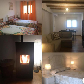 Precioso apartamento cerca ayuntamiento
